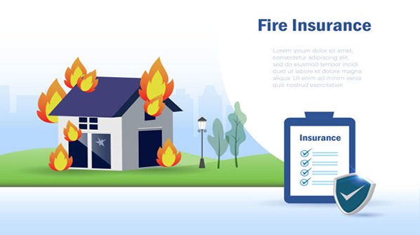 Fire Insurance